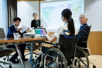 7割超が法改正による職場でのポジティブな変化を感じていない　※画像はイメージです（Monet/stock.adobe.com）