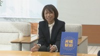 福士加代子さん企画の駅伝大会　2024年も開催へ「楽しい疲れが出る大会に」　前回は約1200人が参加　高松市