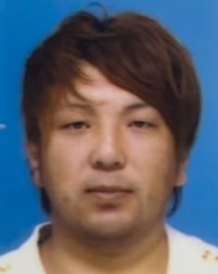 免許証写真の変遷 /Ohishiさん（@tyatyamaru_jijimaru_warabi）提供