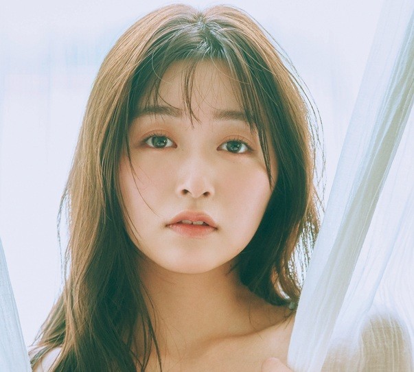 山本 杏(C)光文社/週刊FLASH 写真◎岡本武志