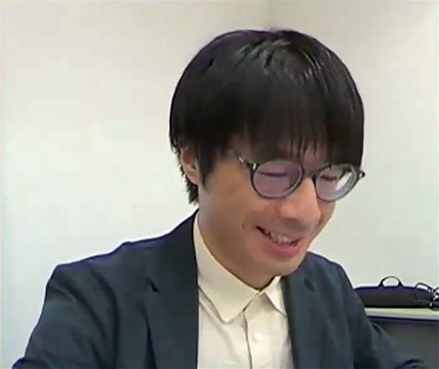 会場風景（吉琛佳さん）