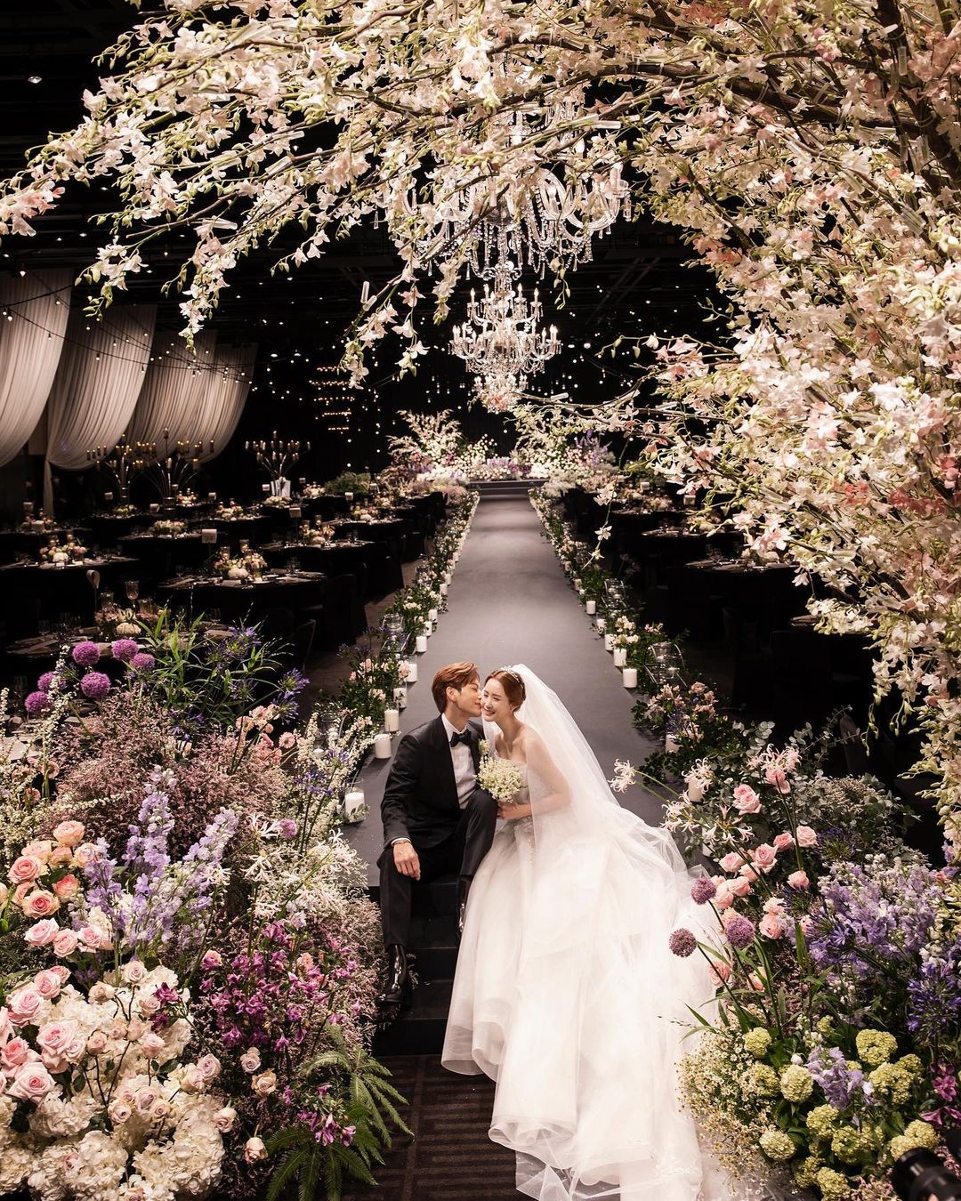ウェディングベル/電撃結婚を呼ぶ愛のオイル/絶対結婚♡恋愛成就 織り込