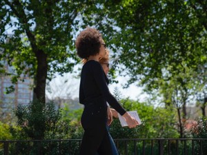 自分を曝け出した女子校生活。男、女のバイアスは存在しなかった