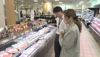 高松三越　高松市内町
