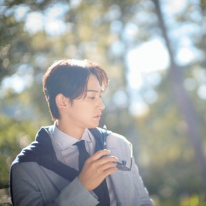 町田啓太、秘境の楼閣を訪ねて。【前編】星のやグーグァンが誘う、洗練と癒やしのひと時