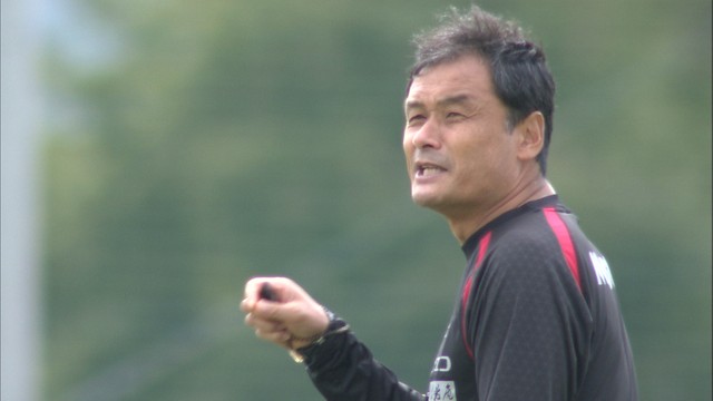J2ファジアーノ岡山・長澤監督　今季限りで退任へ　今シーズン昇格逃す