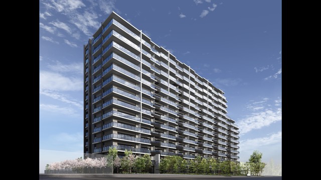 JR四国　初めて首都圏での分譲マンション開発に参加　非鉄道事業での収益拡大を