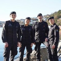 ジェンダーギャップ指数3位のノルウェー、徴兵制も平等に　男女同室の兵舎も問題なし