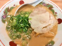 なぜ奥さんは夫と天下一品に行ってくれないのでしょうか？（イメージ画像）