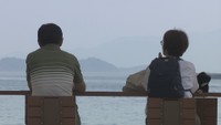 高松市浜ノ町　17日午前11時ごろ