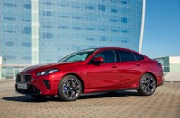 BMW「2シリーズ グラン クーペ」