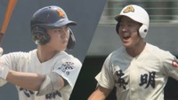 ＜速報中＞香川大会準決勝・第2試合　尽誠学園×英明　23日