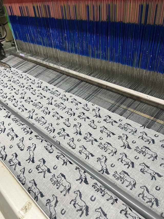 「奇跡」じゃなくて「行動の結果」…アパレル業者の復活のエピソードが話題に（笏本達宏さん提供）