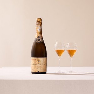 世界最古のシャンパーニュメゾン「ルイナール」の軌跡