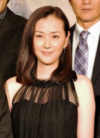 高橋かおり