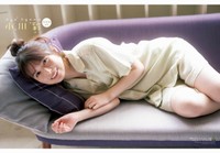 「週刊少年チャンピオン」26年7月30日発売号に登場した乃木坂46・小川彩Ⓒ秋田書店Ⓒ乃木坂46合同会社Ⓒ小池伸一郎