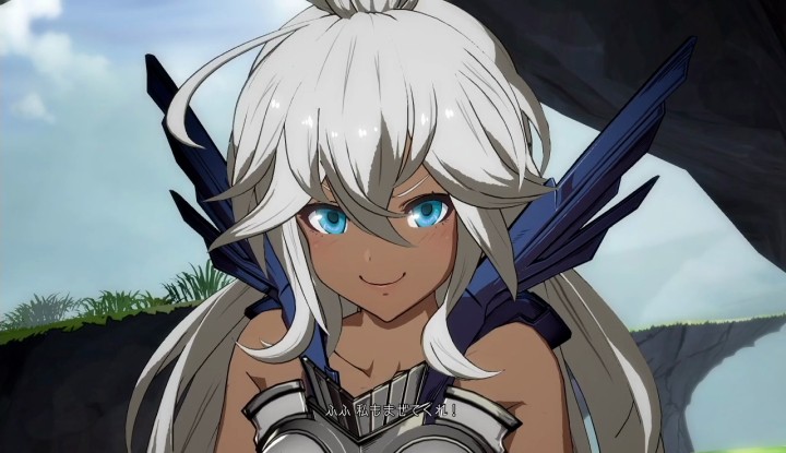 格ゲーってどのへんが楽しいの に対するマシーナリーとも子の答え的な何か Gameクロス