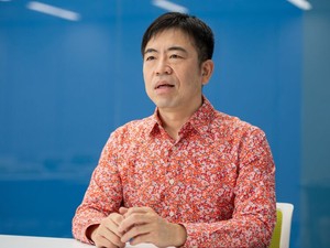 社会課題扱う広告が増加　電通CCO「ソーシャルグッド、企業はやらなければリスク」