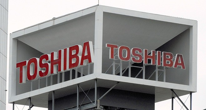 Toshiba to go private after success of ¥2 trillion takeover bid - The Japan  Times