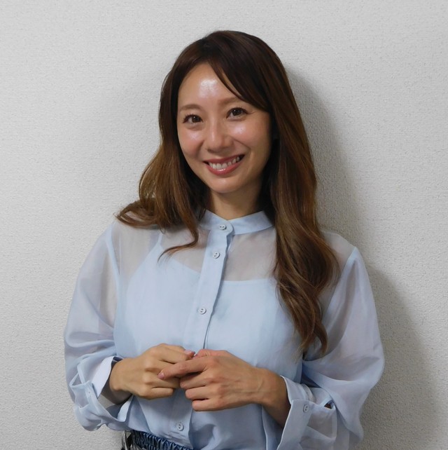麻美ゆま