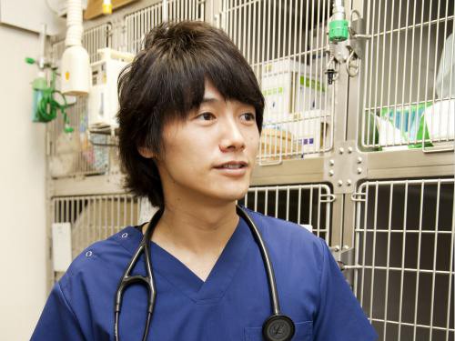 ｍａｎａｎｉ（マナーニ）って？　動物とふれあう授業