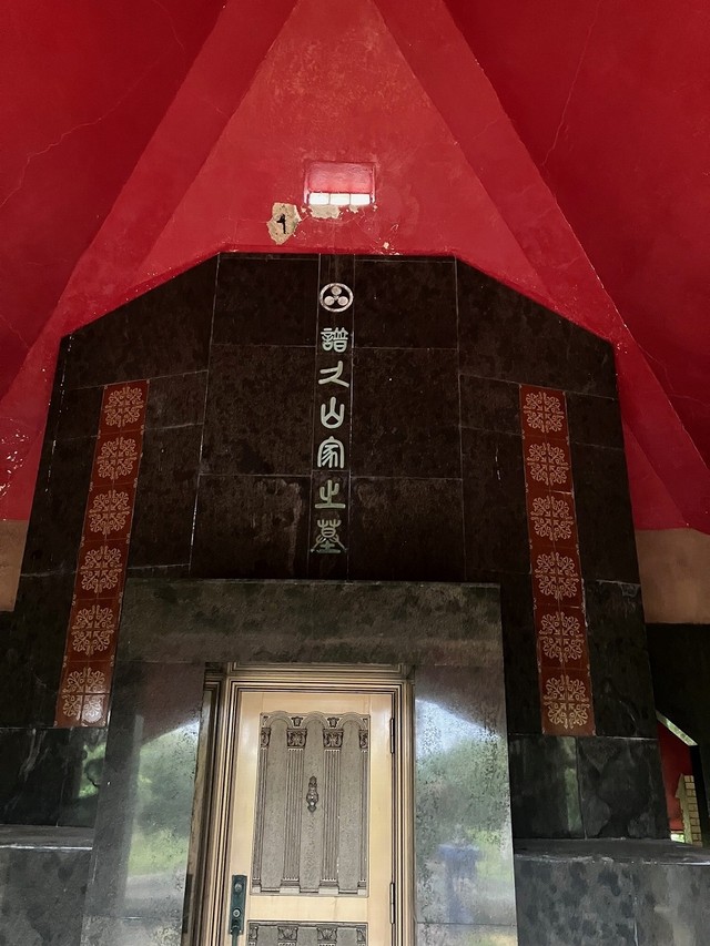 内部はこんな感じ