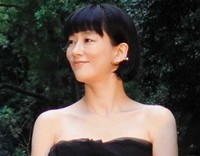 水川あさみ＝2022年