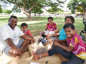 カレンダー埋まらないと不安…そんな人生変える「余白の学校」とは　ヒントはフィジー