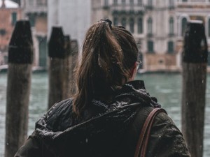 私たちの仲を裂いた喧嘩の理由も、今となっては。また友達に戻れたら