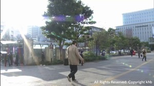 【速報】仙台で２１．１℃　２月として過去最も高い気温を更新