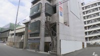 高松市亀井町にある「縁結びばー テンダリー」