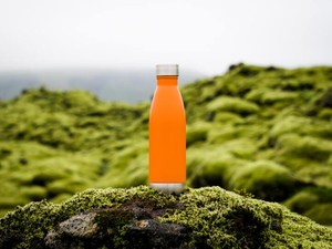 ペットボトルのゴミが大幅に減り、楽しみも見つけた私の「水筒生活」