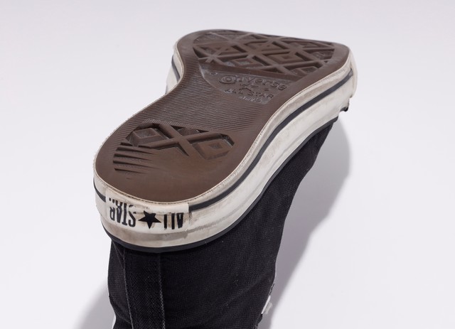 「オールスター」のヒールリペアのビフォアーの図