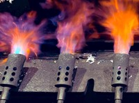 灼熱職場にはまさにアイス！（りょさん提供）