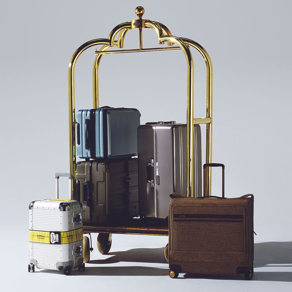 旅するバッグ。_スーツケース　960_1