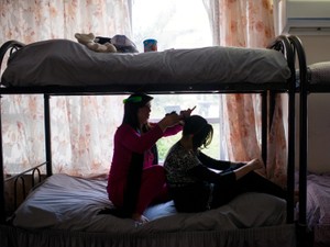 女性を守ってきたアフガニスタンのシェルター、タリバン復活で今どうなっているのか