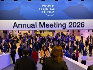 欧州委員長の演説は決別のメッセージ　かつての米国の価値観はどこへ