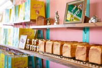 製パン未経験者も約２週間のレッスンでパン作りができるようになるという