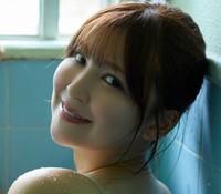 成瀬かのん2ndDVD『Petite』（エスデジタル）より