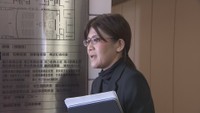日本維新の会を離党の宮岡陽子香川県議　新会派を立ち上げ　離党理由は語らず