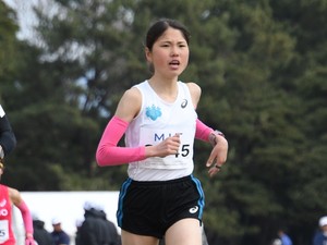 筑波大・白川朝陽　箱根駅伝で先頭を走った「兄よりも良い結果を」高め合う存在として