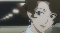 「ルパン三世PART６」第６話「帝都は泥棒の夢を見る 後篇」より　原作：モンキー・パンチ (c)TMS・NTV
