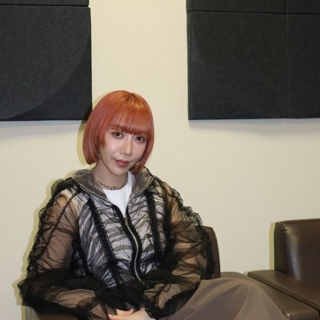 美弥るりか