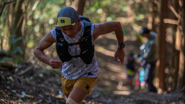一般社団法人ランニングドランカーズ提供