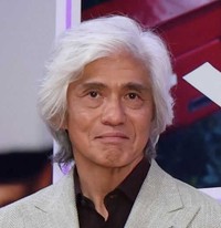 佐藤浩市さん（2026年）