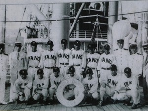 甲子園出場「ＫＡＮＯ」を誇りに　野球のふるさと嘉義