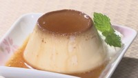 カフェ＆ランチ ベスパ／プリン