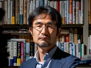 藤原辰史さん「食権力の現代史」インタビュー　暴力にもっと目をこらす