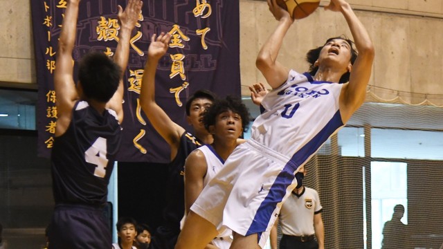 220904【WC神奈川】桐光学園―上溝南