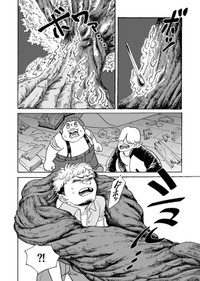 【漫画】『桜が咲く頃に』22（きゃほさん提供）